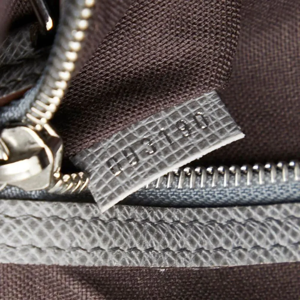 Louis Vuitton Roman MM Shoulder Bag
